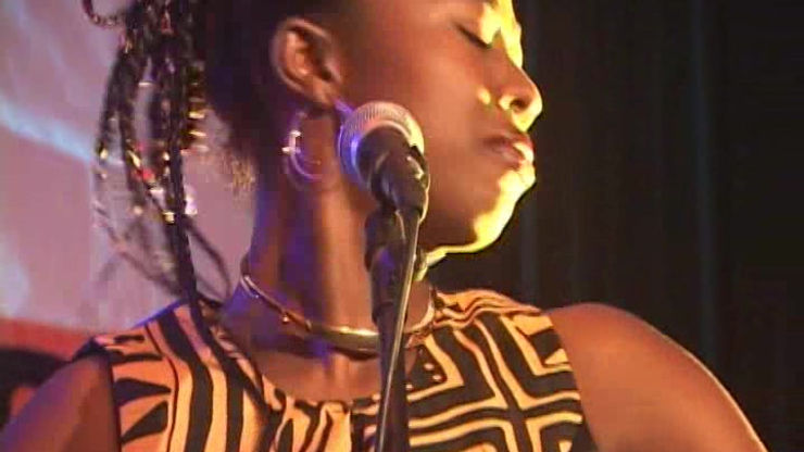 LORNOAR 'Meyi ma loungbe' KOLATIER october 2017